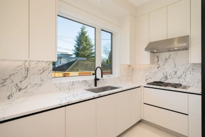 Office / Den Photo of 7382 Maple Street, Vancouver, BC