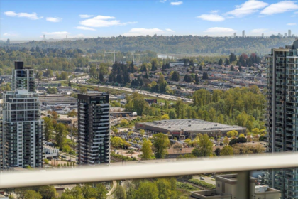 4002 2186 Gilmore Avenue, Burnaby, BC, Burnaby — Apartment/Condo for sale