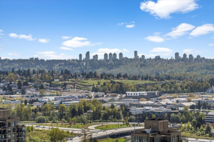 4002 2186 Gilmore Avenue, Burnaby, BC, Burnaby — Apartment/Condo for sale