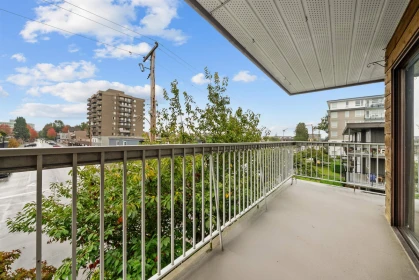 Breakfast Nook Photo of 301 11957 223 Street, Maple Ridge, BC