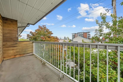 Pantry Photo of 301 11957 223 Street, Maple Ridge, BC