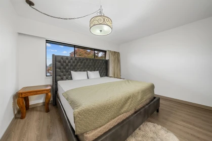 Powder Room Photo of 301 11957 223 Street, Maple Ridge, BC