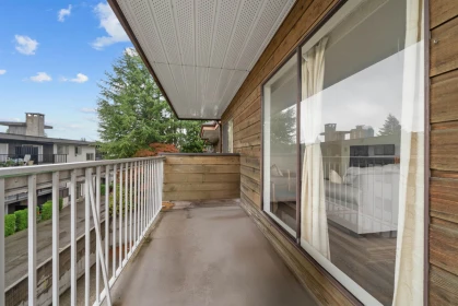 Primary Bedroom Photo of 301 11957 223 Street, Maple Ridge, BC