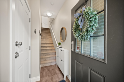 109 6747 203 Street, Langley, BC, Langley — Townhouse for sale
