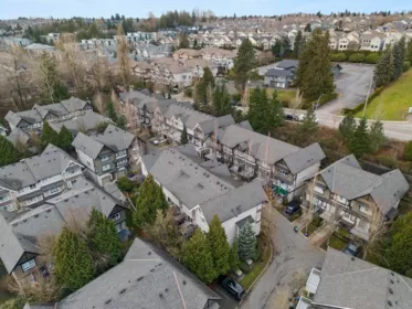 109 6747 203 Street, Langley, BC, Langley — Townhouse for sale