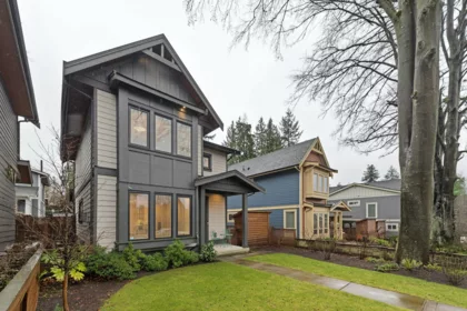 2008 Larson Road, North Vancouver, BC, Central Lonsdale — 4 bed single family residence for sale