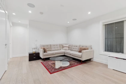 Loft / Bonus Room Photo of 2008 Larson Road, North Vancouver, BC