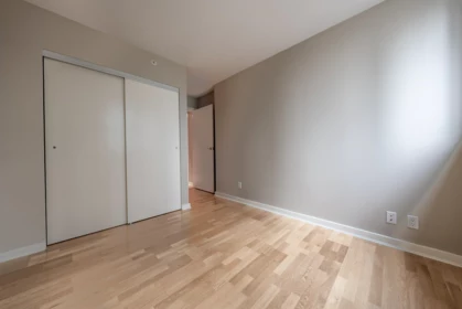 Bedroom 3 Photo of 506 583 Beach Crescent, Vancouver, BC