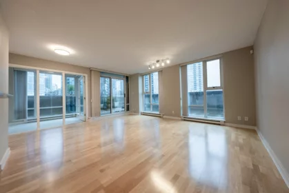 506 583 Beach Crescent, Vancouver, BC, Vancouver — Apartment/Condo for sale