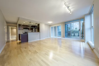 506 583 Beach Crescent, Vancouver, BC, Vancouver — Apartment/Condo for sale