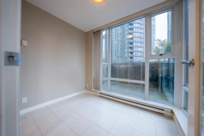 506 583 Beach Crescent, Vancouver, BC, Vancouver — Apartment/Condo for sale