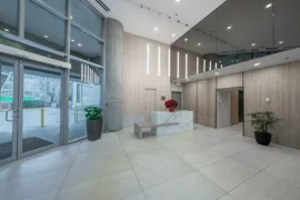 506 583 Beach Crescent, Vancouver, BC