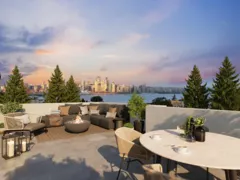 202 602 E 2nd Street, North Vancouver, BC