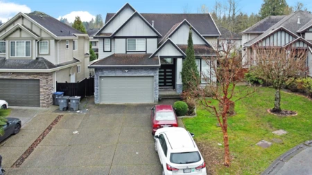 7917 147a Street, Surrey, BC, Surrey — Single Family Residence for sale