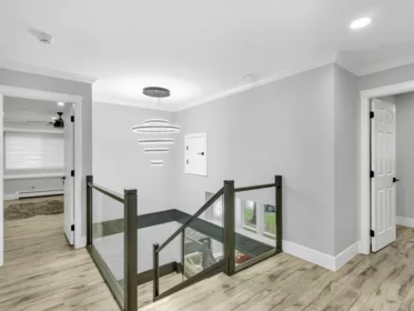 Hallway Photo of 7917 147a Street, Surrey, BC