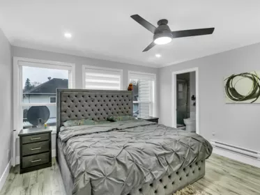 Hot Tub / Spa Photo of 7917 147a Street, Surrey, BC