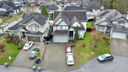 7917 147a Street, Surrey, BC, Surrey — Single Family Residence for sale