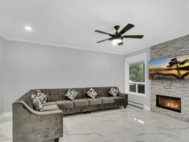 Loft / Bonus Room Photo of 7917 147a Street, Surrey, BC