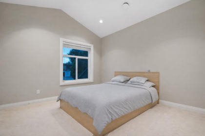 Bedroom 3 Photo of 6648 134 Street, Surrey, BC