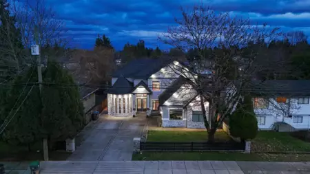 6648 134 Street, Surrey, BC, Surrey — Single Family Residence for sale