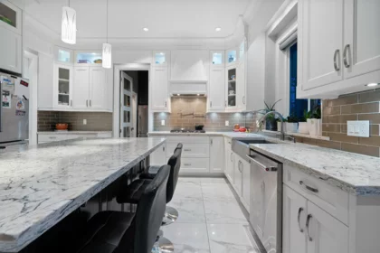 Kitchen Photo of 6648 134 Street, Surrey, BC