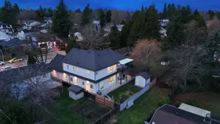 Outdoor Patio Photo of 6648 134 Street, Surrey, BC