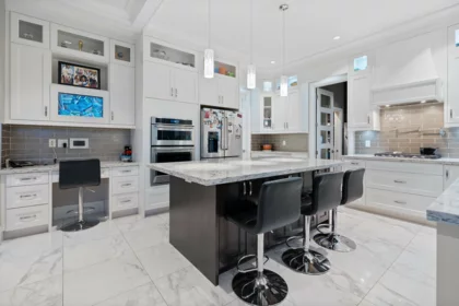 Pantry Photo of 6648 134 Street, Surrey, BC