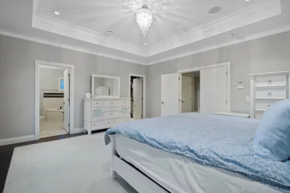 Powder Room Photo of 6648 134 Street, Surrey, BC