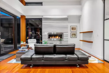 Staircase Photo of 13677 32 Avenue, Surrey, BC