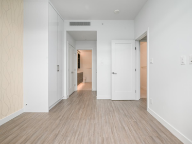 Bedroom 3 Photo of 301 2351 Beta Avenue, Burnaby, BC