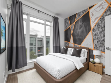Office / Den Photo of 301 2351 Beta Avenue, Burnaby, BC