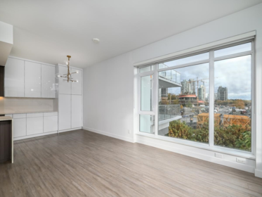 Pantry Photo of 301 2351 Beta Avenue, Burnaby, BC