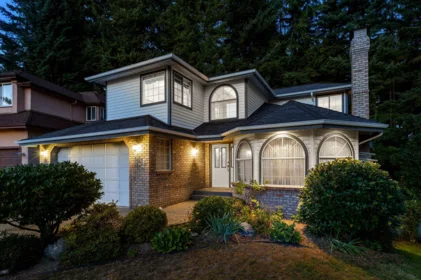 2826 Thimbleberry Court, Coquitlam, BC, Coquitlam — Single Family Residence for sale