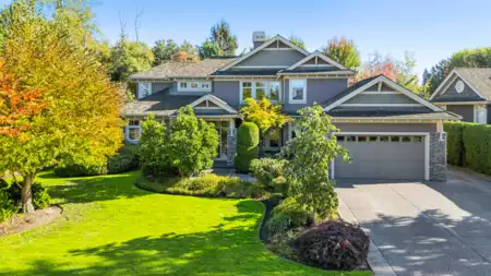 3842 Devonshire Drive, Surrey, BC, Surrey — Single Family Residence for sale