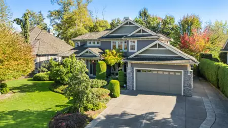 3842 Devonshire Drive, Surrey, BC, Surrey — Single Family Residence for sale