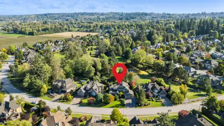 3842 Devonshire Drive, Surrey, BC, Surrey — Single Family Residence for sale