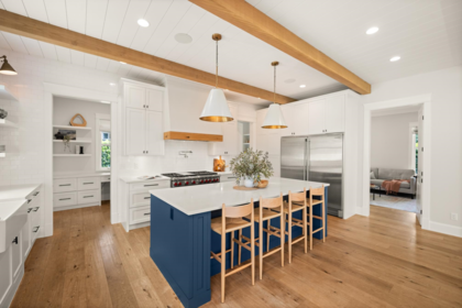 Kitchen Island Photo of 22843 88 Avenue, Langley, BC