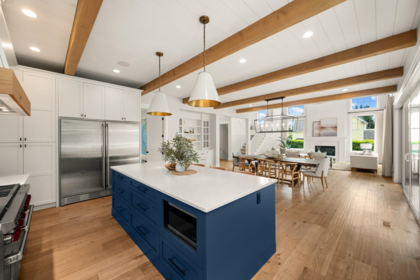 Kitchen Photo of 22843 88 Avenue, Langley, BC
