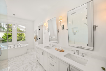 Powder Room Photo of 22843 88 Avenue, Langley, BC