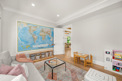 Primary Bedroom Photo of 22843 88 Avenue, Langley, BC