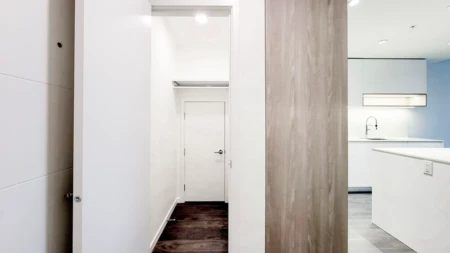 Basement Recreation Room Photo of 631 6300 Minoru Boulevard, Richmond, BC
