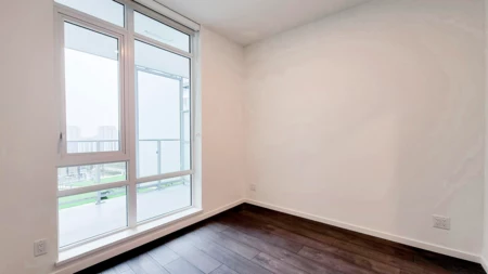 Bedroom 4 Photo of 631 6300 Minoru Boulevard, Richmond, BC