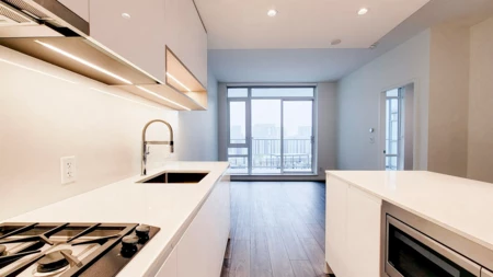 631 6300 Minoru Boulevard, Richmond, BC