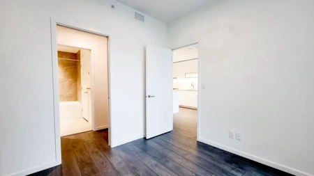 Guest Bathroom Photo of 631 6300 Minoru Boulevard, Richmond, BC