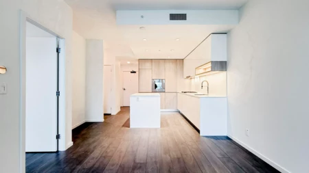 Kitchen Photo of 631 6300 Minoru Boulevard, Richmond, BC