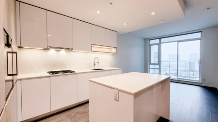 631 6300 Minoru Boulevard, Richmond, BC