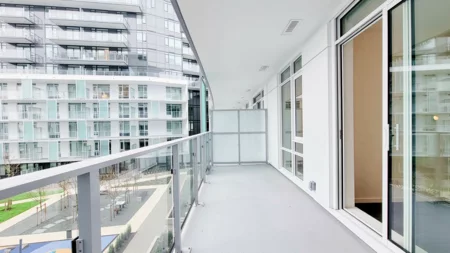 Mudroom Photo of 631 6300 Minoru Boulevard, Richmond, BC