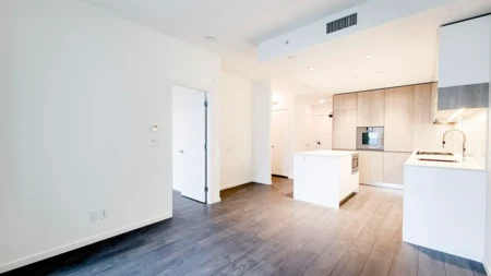 Pantry Photo of 631 6300 Minoru Boulevard, Richmond, BC