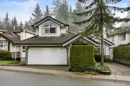1612 Plateau Crescent, Coquitlam, BC, Westwood Plateau — 8 bed single family residence for sale