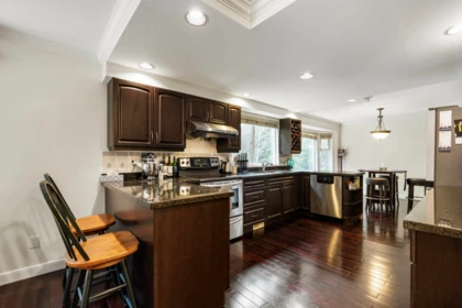 1612 Plateau Crescent, Coquitlam, BC